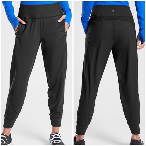 Athleta rainier jogger Clearance